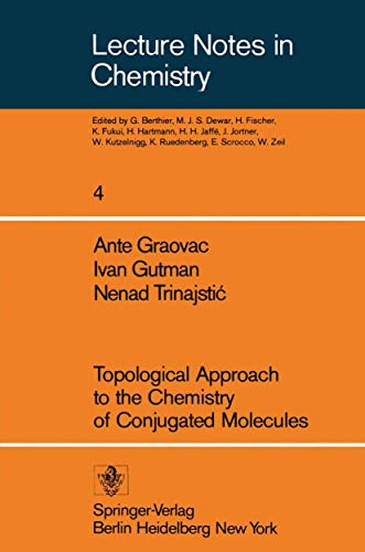 Topological Approach to the Chemistry of Conjugated Molecules;