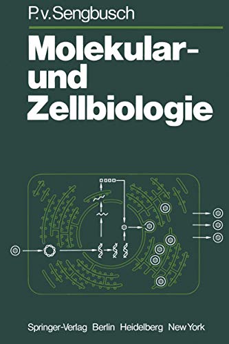 Molekular- und Zellbiologie.