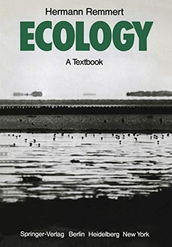 Stock image for Ecology for sale by Better World Books