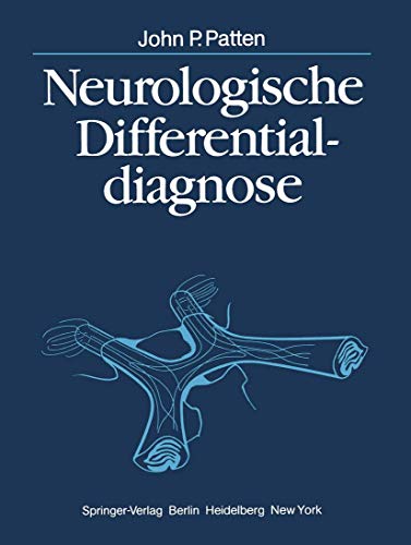 9783540103646: Neurologische Differentialdiagnose