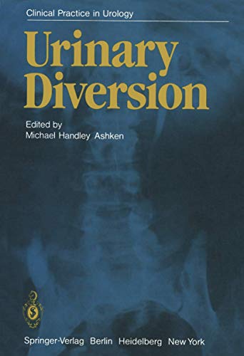 Urinary Diversion. Clinical Practice in Urology