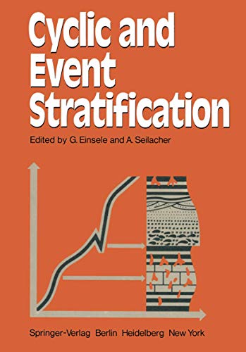 Stock image for Cyclic and Event Stratification for sale by Lucky's Textbooks