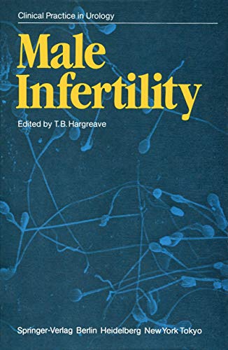 9783540120551: Male Infertility (Clinical Practice in Urology)