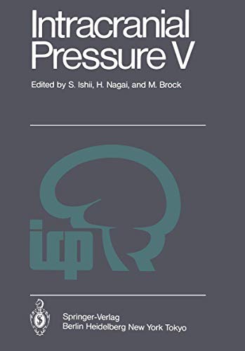Intracranial Pressure V.