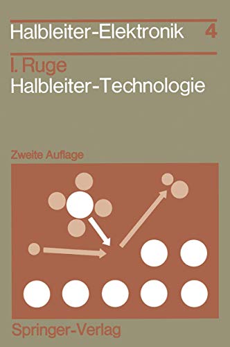 Halbleiter-Technologie.