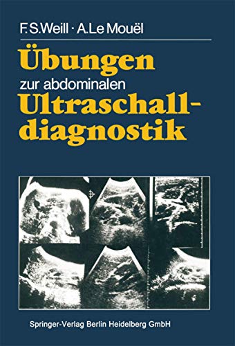 Stock image for Ubungen Zur Abdominalen Ultraschalldiagnostik for sale by Chiron Media