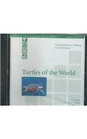 9783540145479: Turtles of the World (World Biodiversity Database CD-ROM Series)