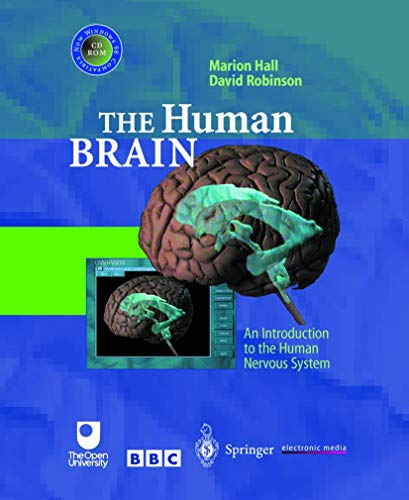 9783540146667: The Human Brain: An Introduction to the Human Nervous System