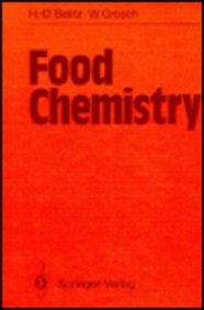 Beispielbild fr Food Chemistry zum Verkauf von Anybook.com