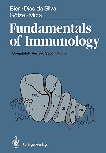 Stock image for Fundamentals of Immunology for sale by dsmbooks