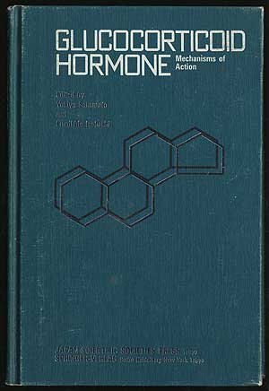 Beispielbild fr Glucocorticoid Hormone: Mechanisms of Action zum Verkauf von Anybook.com