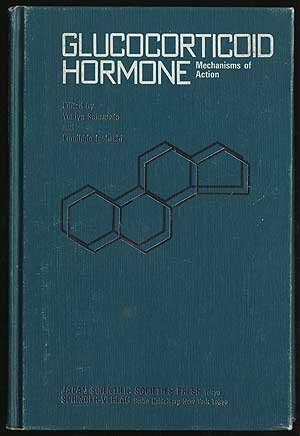 9783540155836: Glucocorticoid Hormone: Mechanisms of Action