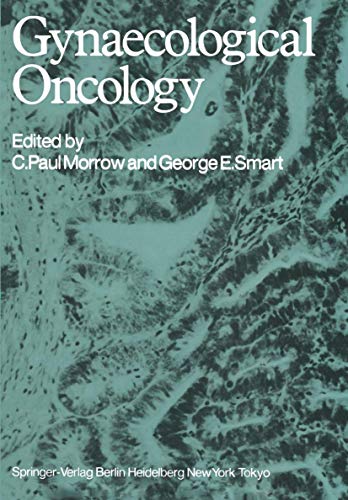 Gynaecological Oncology.