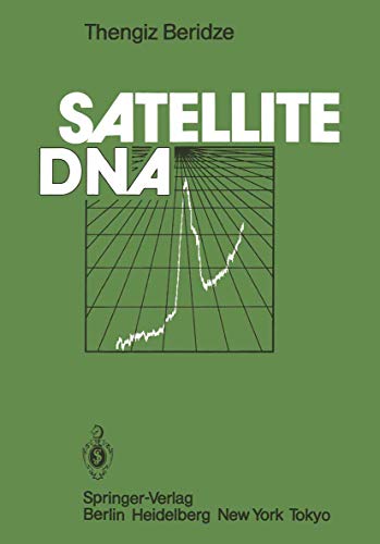 Satellite DNA.