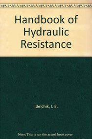 9783540159629: Handbook of Hydraulic Resistance