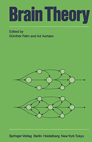 Brain Theory. Proceedings of the First Trieste Meeting on Brain Theory, October 1 - 4, 1984 - PALM, Günther / AERTSEN, Adrianus