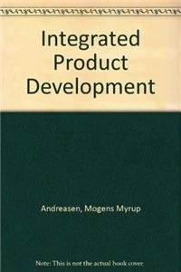 9783540166795: Integrated Product Development