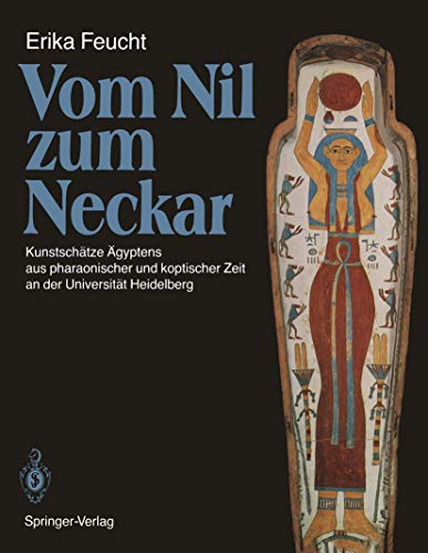 Stock image for Vom Nil zum Neckar for sale by medimops