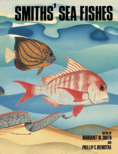 9783540168515: Smiths’ Sea Fishes