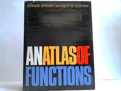 9783540173953: An Atlas of Functions