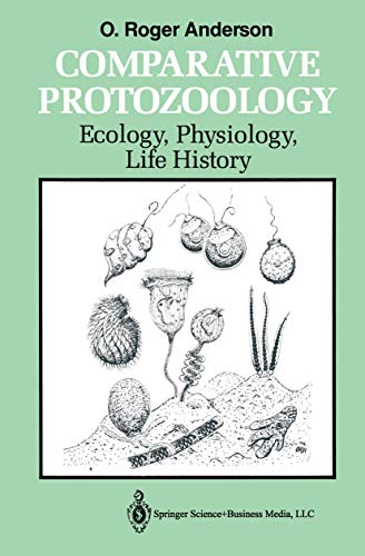 9783540180821: Comparative Protozoology: Ecology, Physiology, Life History