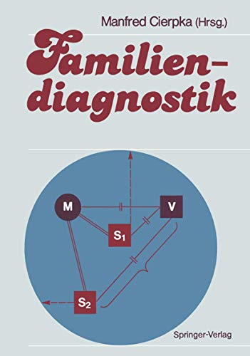 Stock image for Familiendiagnostik for sale by medimops