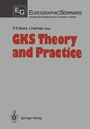 Beispielbild fr Gks Theory and Practice zum Verkauf von Ammareal
