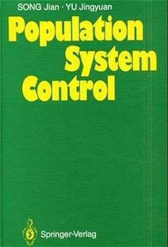 9783540182887: Population System Control