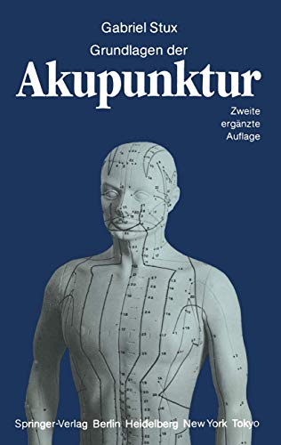 Imagen de archivo de Grundlagen der Akupunktur a la venta por medimops