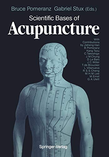 9783540193357: Scientific Bases of Acupuncture