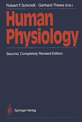 Beispielbild fr Human Physiology zum Verkauf von Martin Preu / Akademische Buchhandlung Woetzel