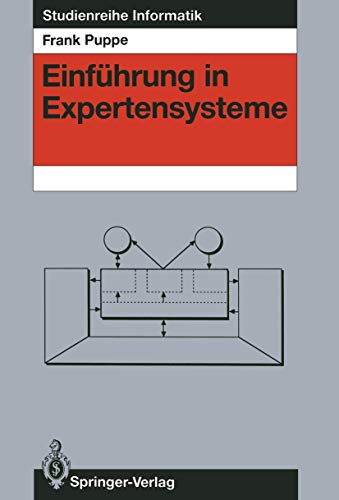 einführung in expertensysteme