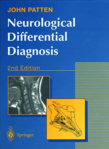 9783540199373: Neurological Differential Diagnosis