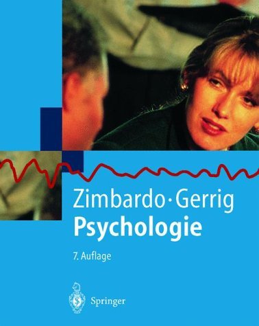 Imagen de archivo de Psychologie a la venta por medimops