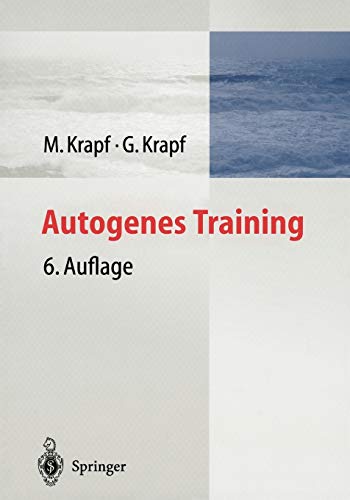 Stock image for Autogenes Training (German Edition) for sale by BuchZeichen-Versandhandel