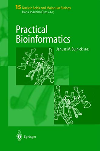 PRACTICAL BIOINFORMATICS