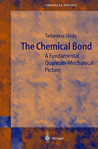 The Chemical Bond. A Fundamental Quantum-Mechanical Picture.