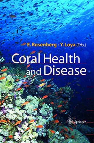 9783540207726: Coral Health and Disease