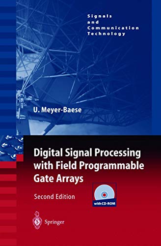 Imagen de archivo de Digital Signal Processing with Field Programmable Gate Arrays a la venta por ThriftBooks-Atlanta