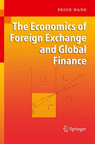 Stock image for The Economics of Foreign Exchange and Global Finance for sale by HPB-Red