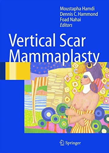 Stock image for Vertical Scar Mammaplasty for sale by HPB-Red