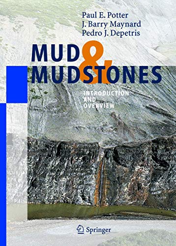 Imagen de archivo de Mud and Mudstones: Introduction and Overview a la venta por SecondSale