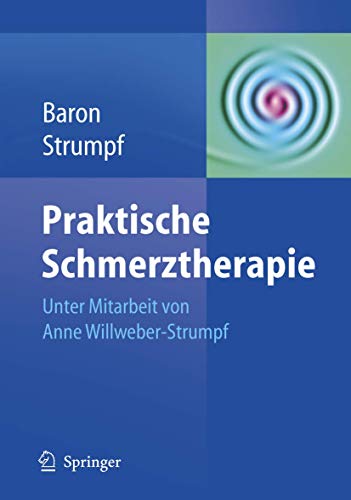 Stock image for Praktische Schmerztherapie for sale by medimops