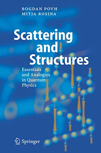 Stock image for Scattering and Structures for sale by Books Puddle