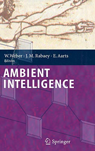 9783540238676: Ambient Intelligence