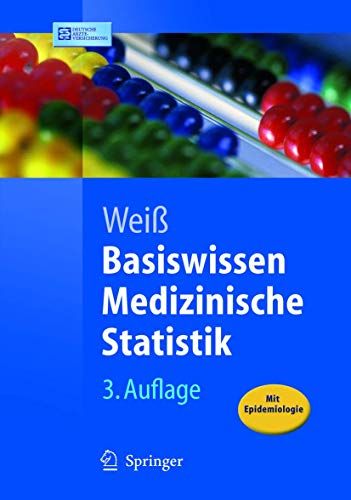 9783540240723: Basiswissen Medizinische Statistik (Springer-Lehrbuch) (German Edition)