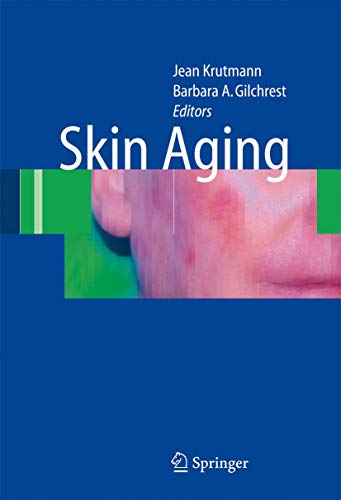 9783540244431: Skin Aging