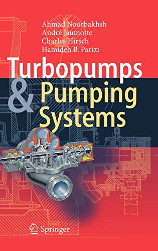 Imagen de archivo de Turbopumps and Pumping Systems a la venta por Books Puddle