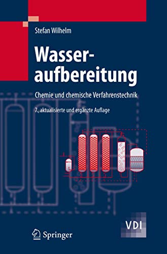 Stock image for Wasseraufbereitung for sale by Blackwell's