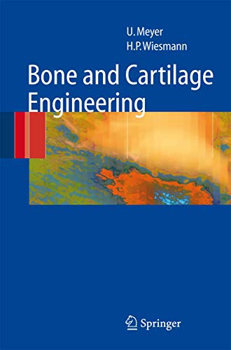 Stock image for Bone and Cartilage Engineering for sale by Mispah books